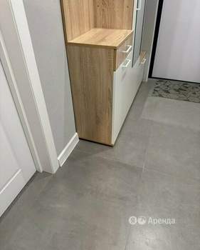 2-к квартира, на длительный срок, 53м2, 21/25 этаж