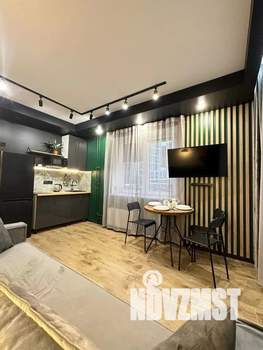 2-к квартира, посуточно, 37м2, 2/25 этаж