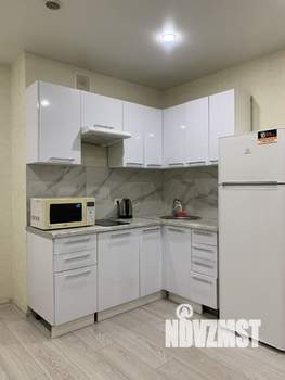 Студия квартира, посуточно, 27м2, 10/18 этаж