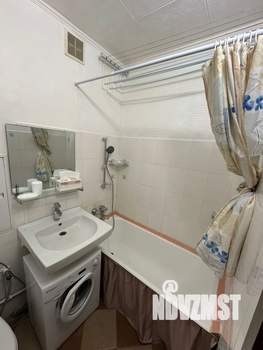 2-к квартира, на длительный срок, 42м2, 2/5 этаж