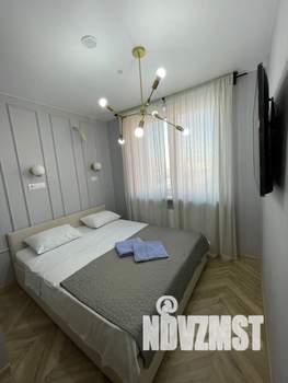 1-к квартира, посуточно, 19м2, 1/1 этаж