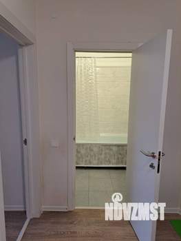 1-к квартира, на длительный срок, 38м2, 4/9 этаж