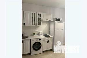 1-к квартира, посуточно, 36м2, 2/3 этаж