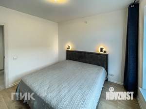 2-к квартира, на длительный срок, 56м2, 22/25 этаж