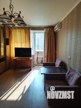 2-к квартира, на длительный срок, 46м2, 4/9 этаж