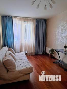 2-к квартира, на длительный срок, 62м2, 5/14 этаж