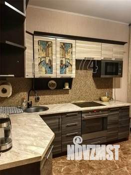 1-к квартира, на длительный срок, 35м2, 15/17 этаж