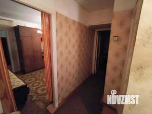 2-к квартира, на длительный срок, 45м2, 4/6 этаж