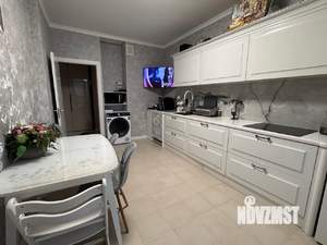 2-к квартира, на длительный срок, 55м2, 13/17 этаж