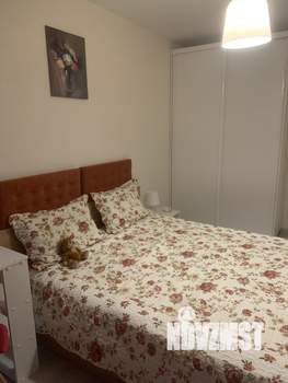 1-к квартира, на длительный срок, 41м2, 12/13 этаж