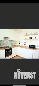 1-к квартира, посуточно, 50м2, 23/25 этаж