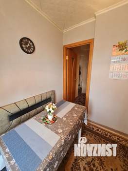 1-к квартира, на длительный срок, 46м2, 3/5 этаж