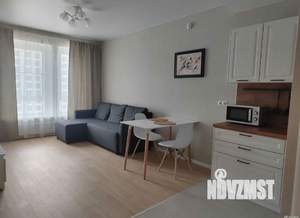 1-к квартира, на длительный срок, 35м2, 14/14 этаж