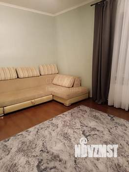 1-к квартира, на длительный срок, 52м2, 8/17 этаж