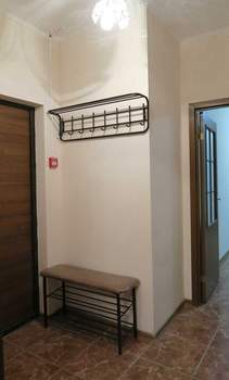 1-к квартира, на длительный срок, 36м2, 16/17 этаж