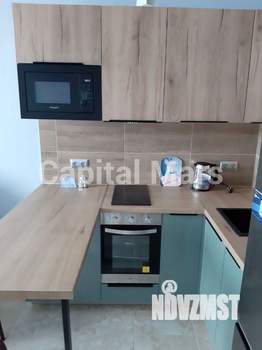 1-к квартира, на длительный срок, 24м2, 12/22 этаж