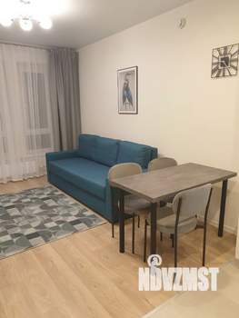 2-к квартира, на длительный срок, 36м2, 9/25 этаж