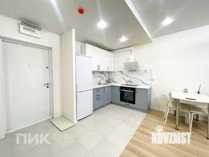 1-к квартира, на длительный срок, 41м2, 10/22 этаж