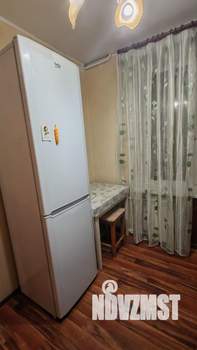 1-к квартира, на длительный срок, 31м2, 4/5 этаж