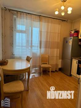 2-к квартира, на длительный срок, 61м2, 19/25 этаж