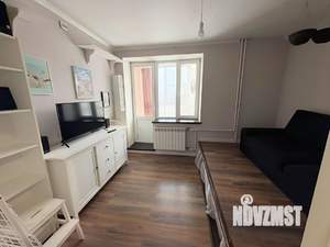 1-к квартира, на длительный срок, 30м2, 2/4 этаж