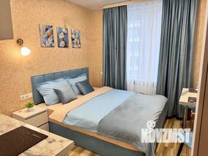 Студия квартира, посуточно, 18м2, 5/11 этаж