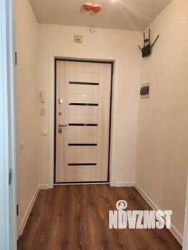 Студия квартира, на длительный срок, 20м2, 10/25 этаж