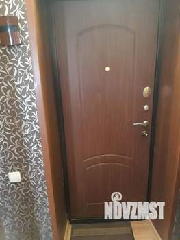 1-к квартира, на длительный срок, 31м2, 4/5 этаж