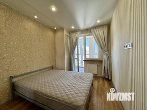 2-к квартира, на длительный срок, 53м2, 16/17 этаж