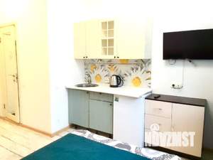 1-к квартира, посуточно, 15м2, 2/2 этаж