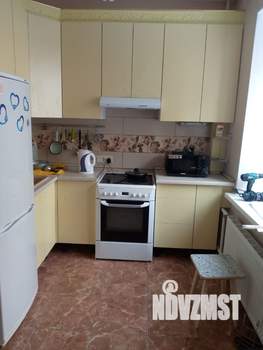 2-к квартира, на длительный срок, 40м2, 2/17 этаж