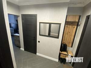 1-к квартира, на длительный срок, 41м2, 10/17 этаж