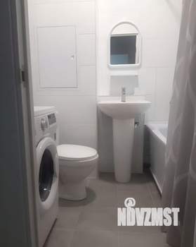 1-к квартира, на длительный срок, 31м2, 8/17 этаж