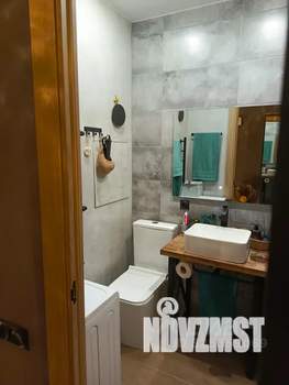 Студия квартира, посуточно, 22м2, 4/11 этаж