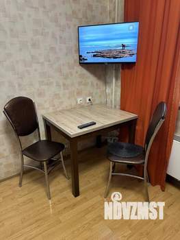 1-к квартира, на длительный срок, 42м2, 11/27 этаж