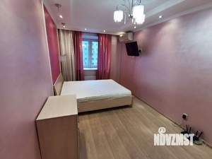1-к квартира, на длительный срок, 40м2, 7/10 этаж