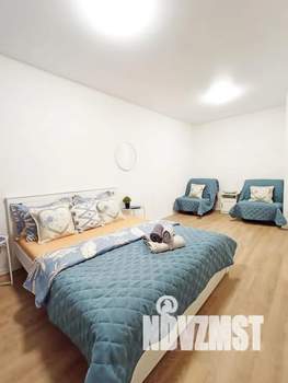 1-к квартира, посуточно, 35м2, 6/17 этаж