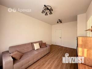 1-к квартира, на длительный срок, 37м2, 11/17 этаж