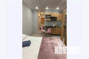 1-к квартира, посуточно, 22м2, 2/22 этаж