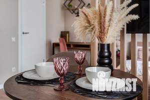 1-к квартира, посуточно, 30м2, 4/11 этаж