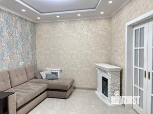 2-к квартира, на длительный срок, 56м2, 11/12 этаж