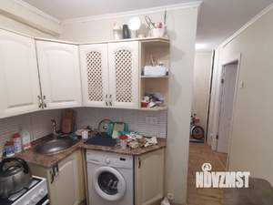 2-к квартира, на длительный срок, 38м2, 1/5 этаж