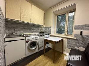 1-к квартира, на длительный срок, 35м2, 1/9 этаж