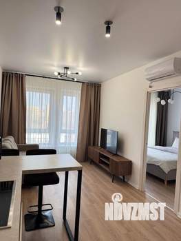 1-к квартира, на длительный срок, 33м2, 8/25 этаж