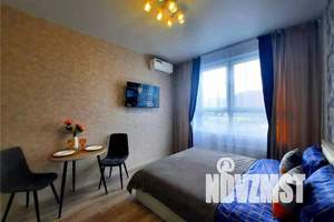 1-к квартира, посуточно, 22м2, 9/18 этаж