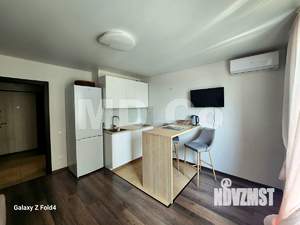 1-к квартира, на длительный срок, 25м2, 7/26 этаж