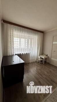 2-к квартира, на длительный срок, 42м2, 5/5 этаж