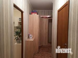 1-к квартира, на длительный срок, 38м2, 5/16 этаж