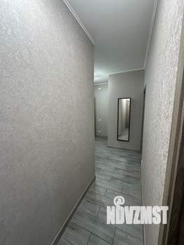 3-к квартира, на длительный срок, 71м2, 7/18 этаж