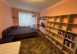 1-к квартира, на длительный срок, 32м2, 4/5 этаж